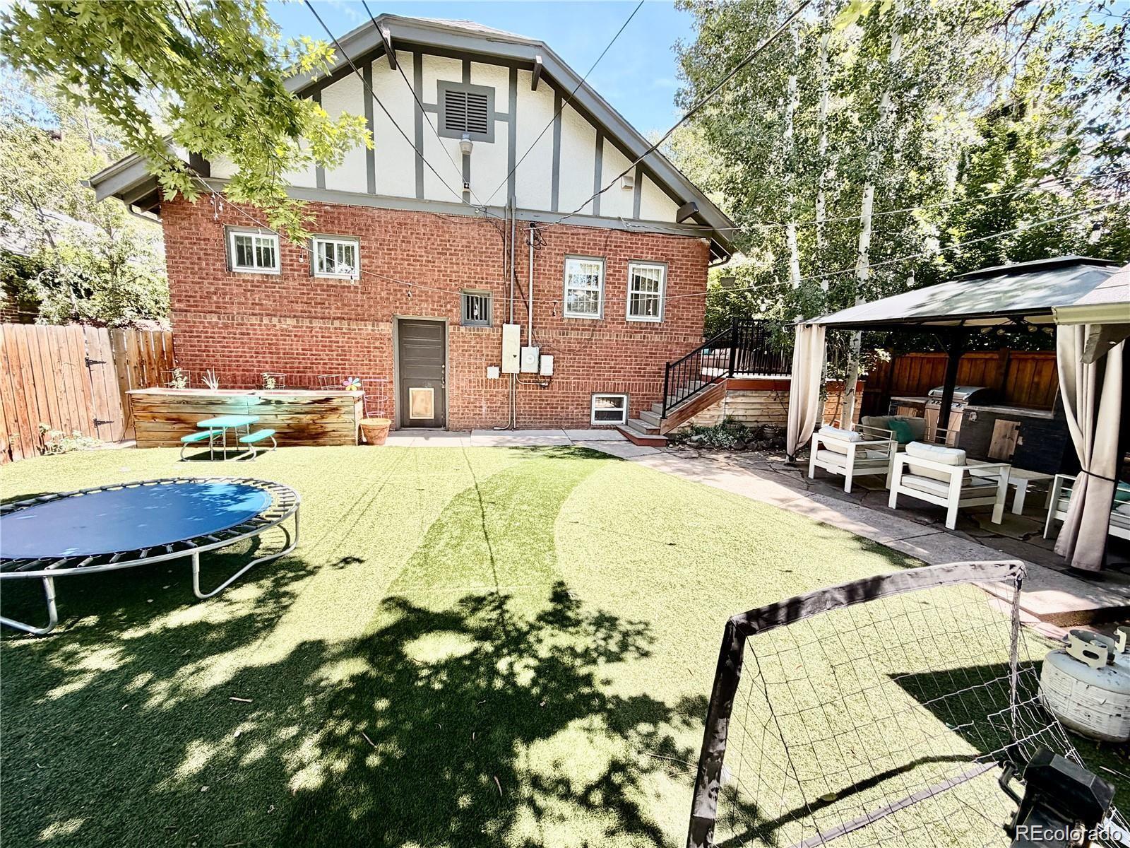 MLS Image #45 for 543 s downing street,denver, Colorado