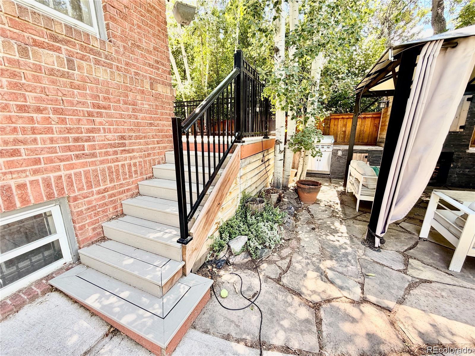 MLS Image #46 for 543 s downing street,denver, Colorado