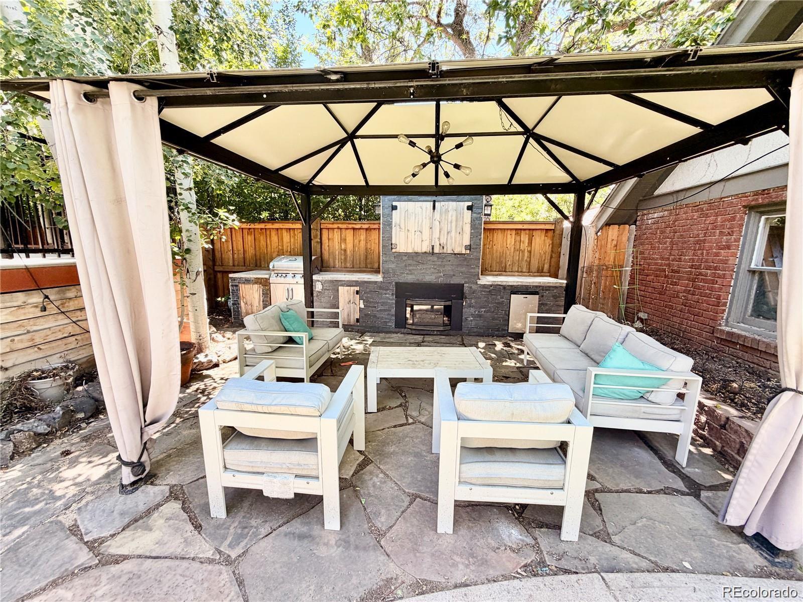 MLS Image #47 for 543 s downing street,denver, Colorado