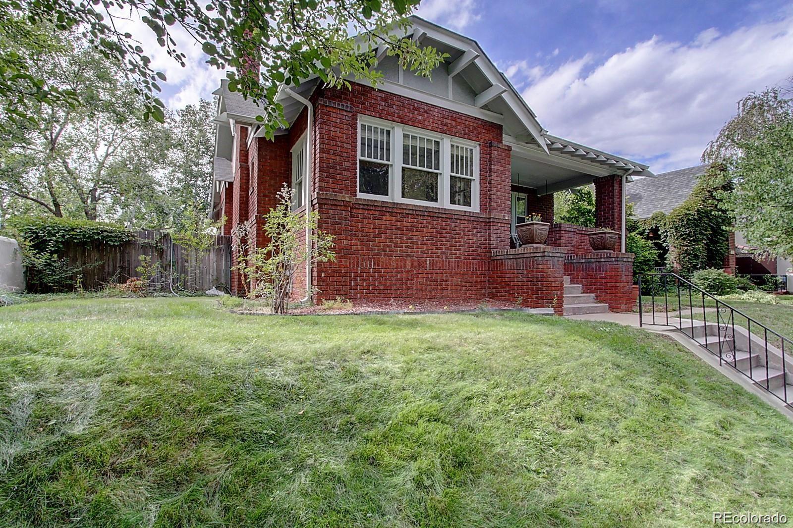 MLS Image #5 for 543 s downing street,denver, Colorado