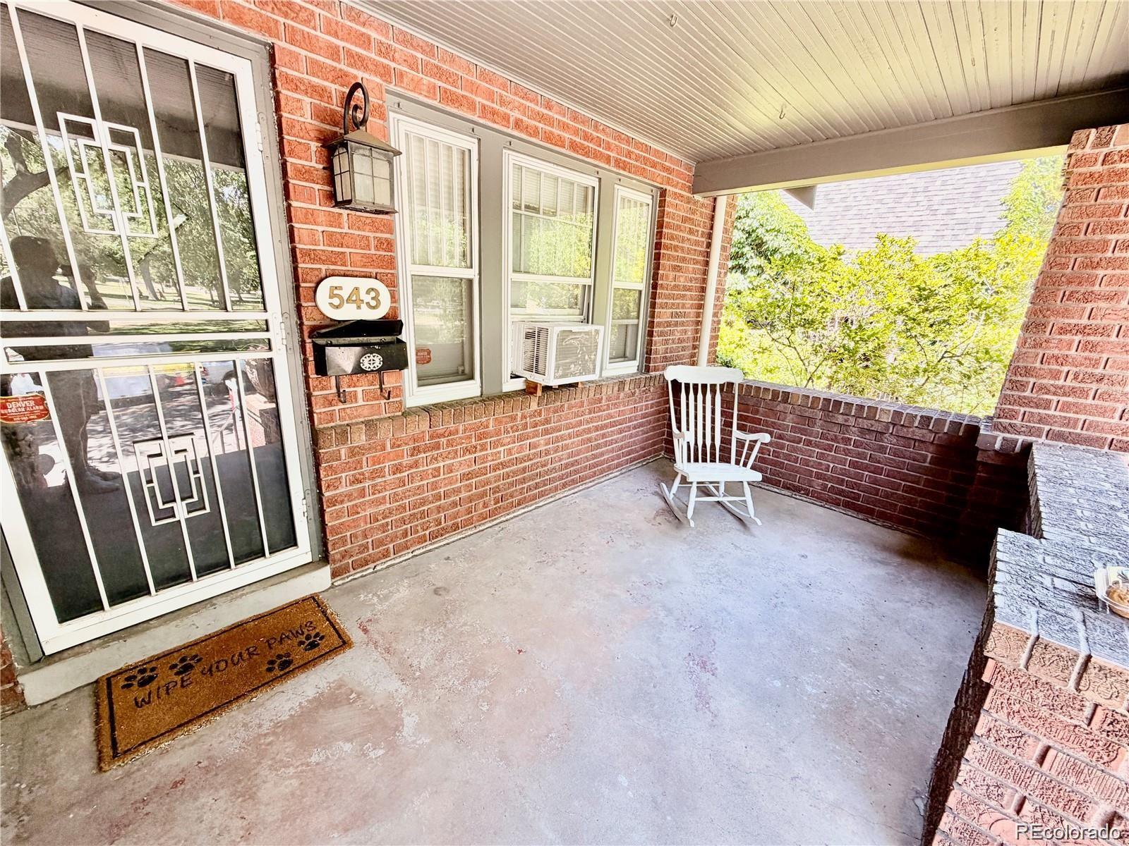MLS Image #8 for 543 s downing street,denver, Colorado