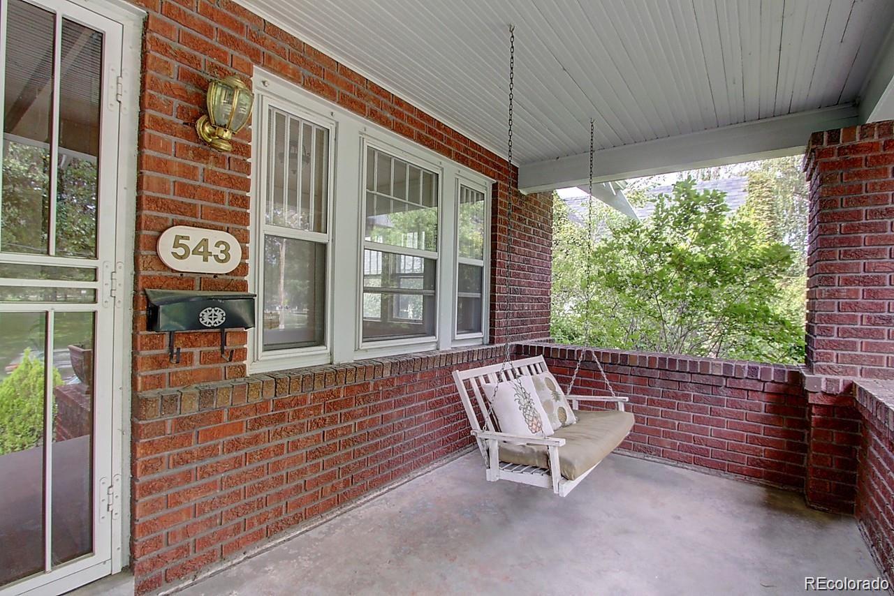 MLS Image #9 for 543 s downing street,denver, Colorado