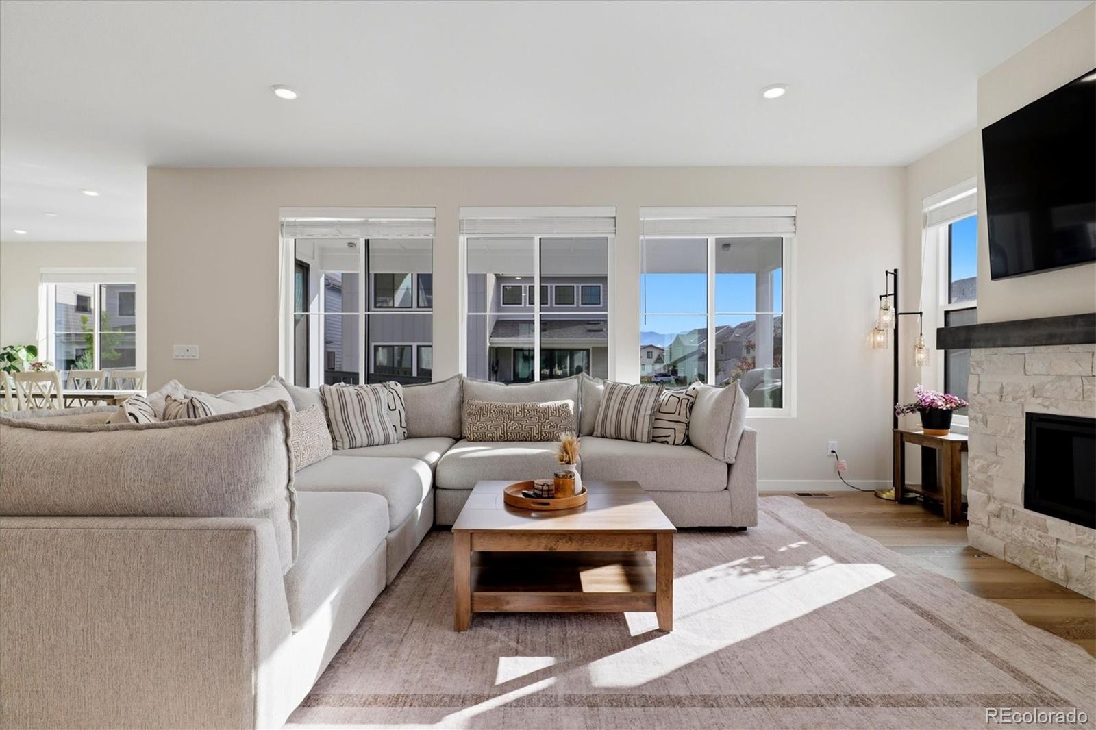 MLS Image #6 for 8908  buttonwillow drive,littleton, Colorado
