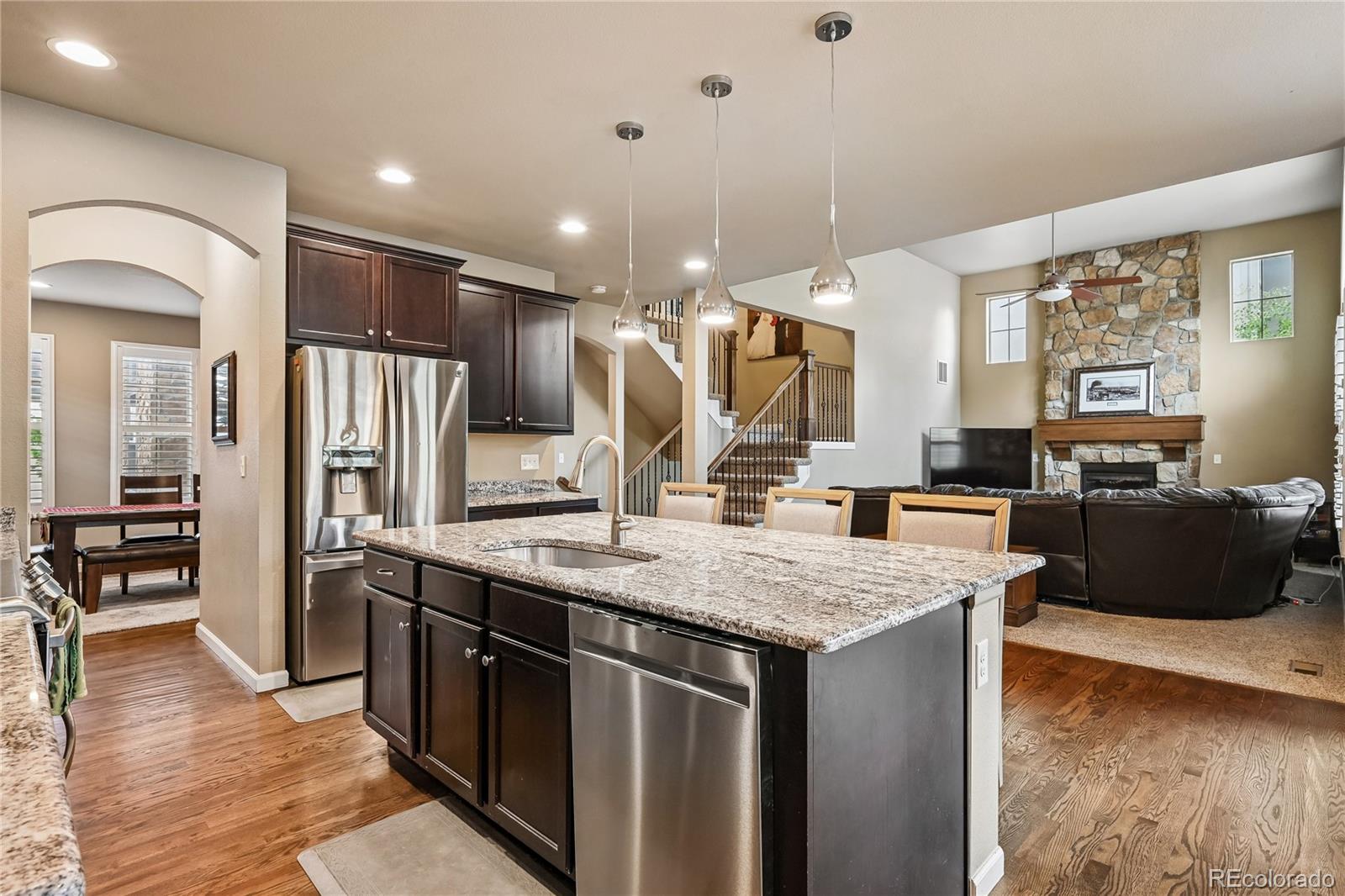 MLS Image #3 for 15229 w la salle avenue,denver, Colorado