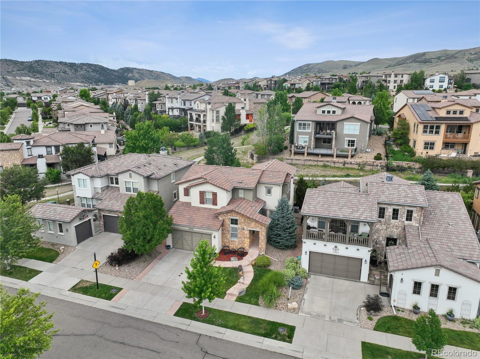 MLS Image #32 for 15229 w la salle avenue,denver, Colorado