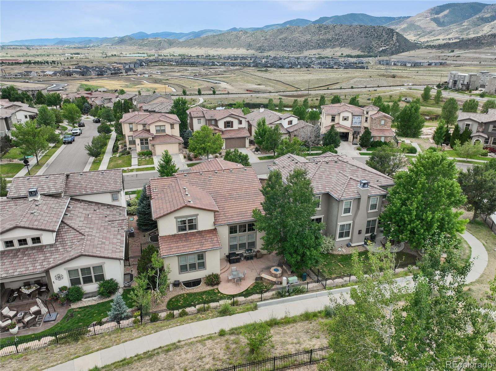 MLS Image #34 for 15229 w la salle avenue,denver, Colorado