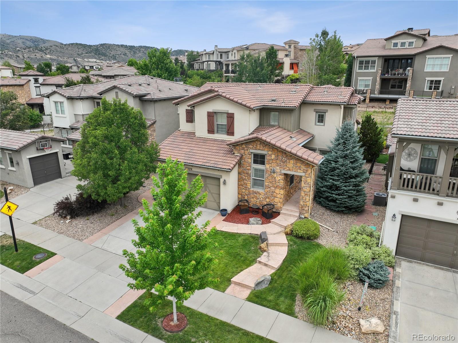 MLS Image #35 for 15229 w la salle avenue,denver, Colorado