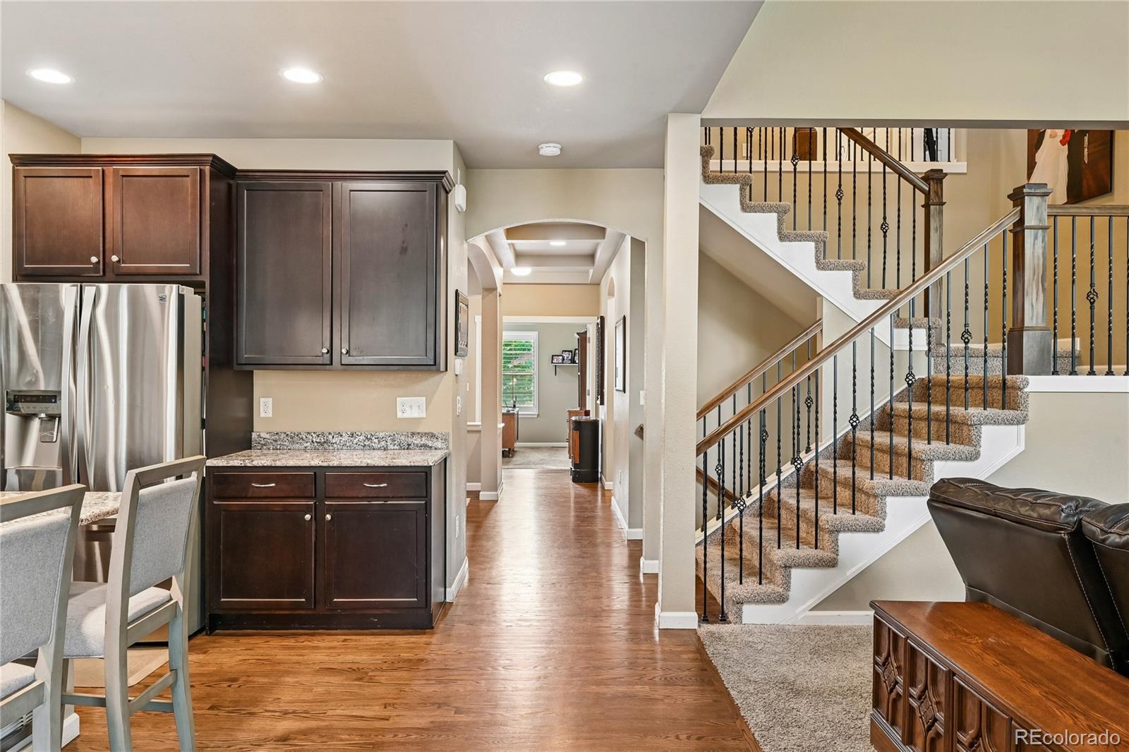 MLS Image #4 for 15229 w la salle avenue,denver, Colorado