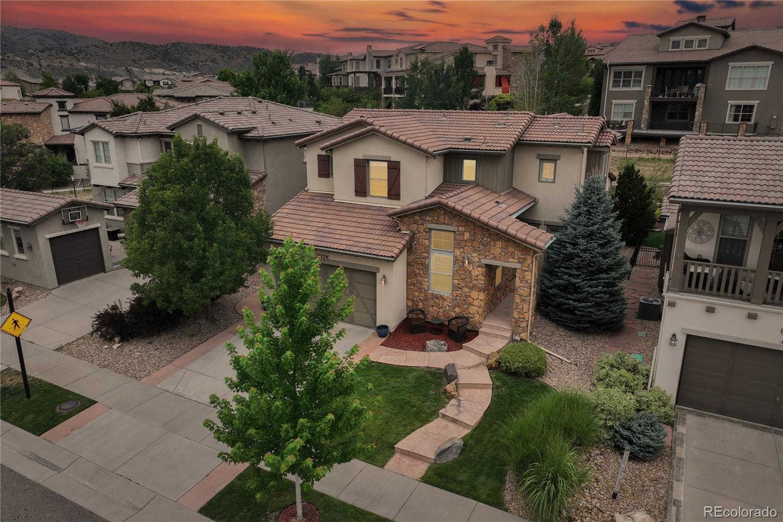 MLS Image #40 for 15229 w la salle avenue,denver, Colorado