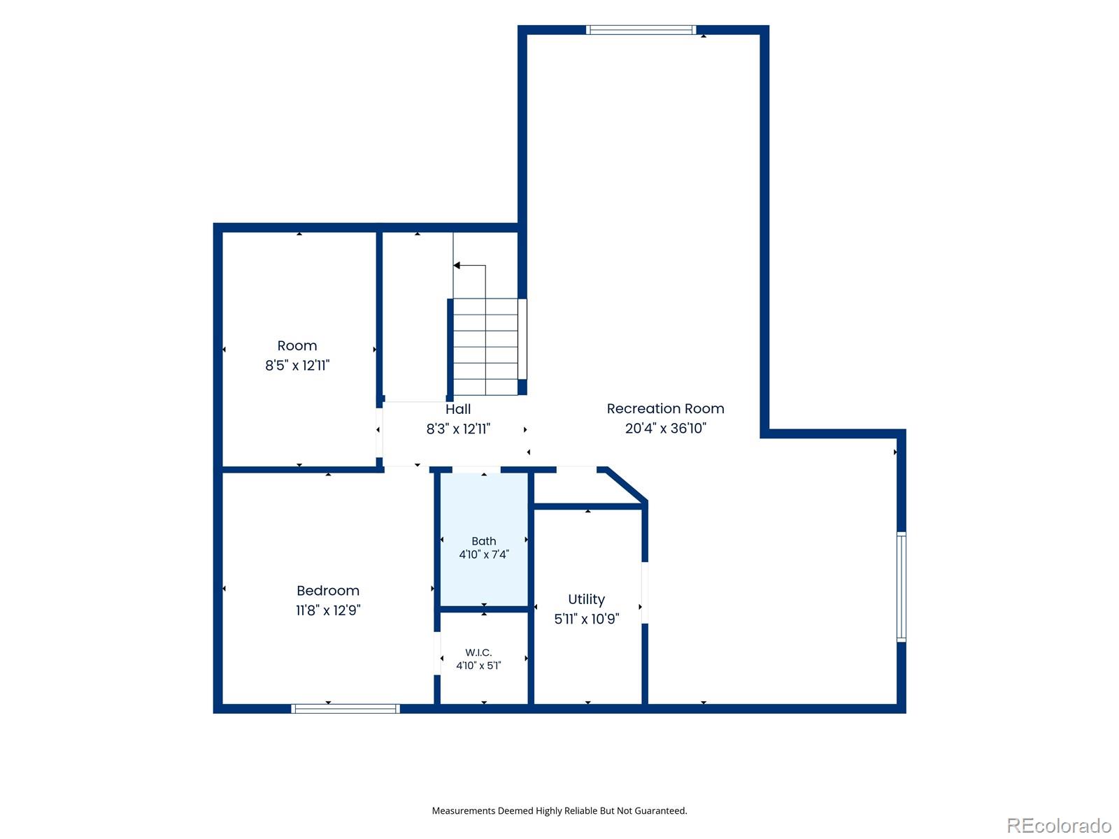 MLS Image #41 for 15229 w la salle avenue,denver, Colorado