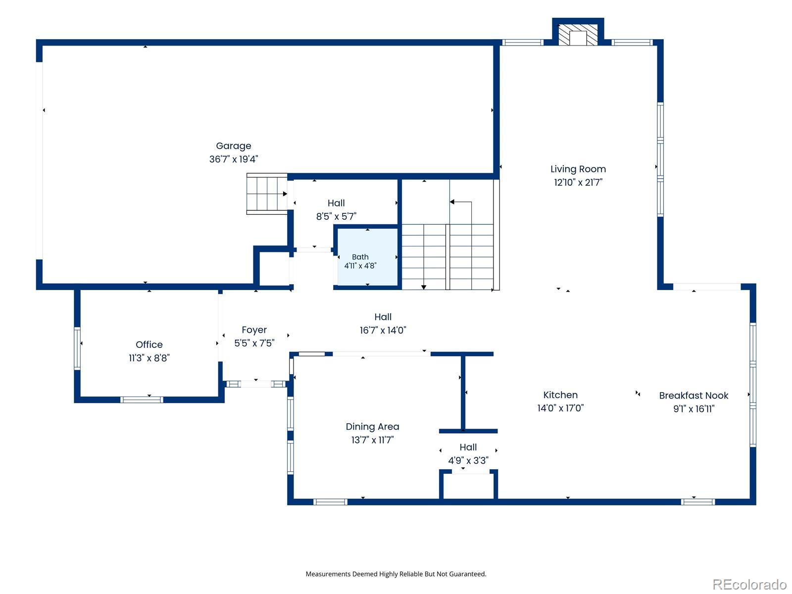 MLS Image #42 for 15229 w la salle avenue,denver, Colorado