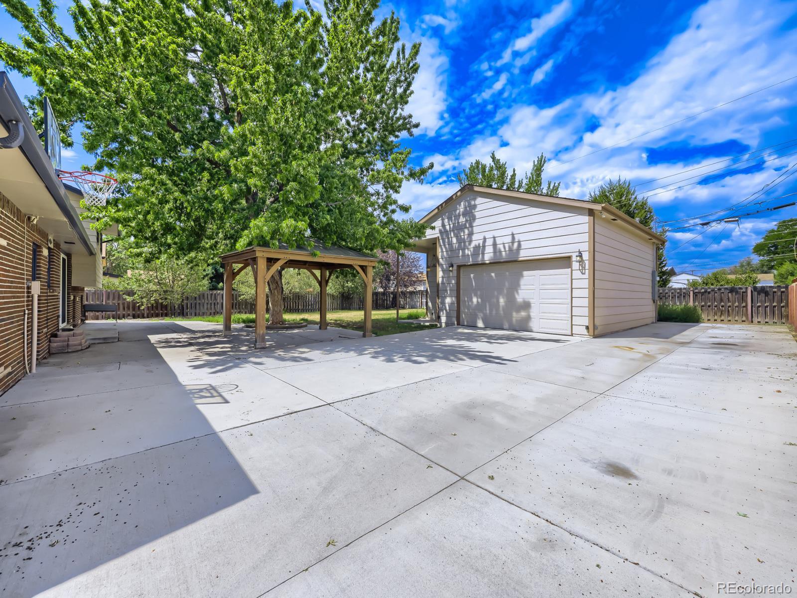 MLS Image #4 for 1565 s otis street,denver, Colorado
