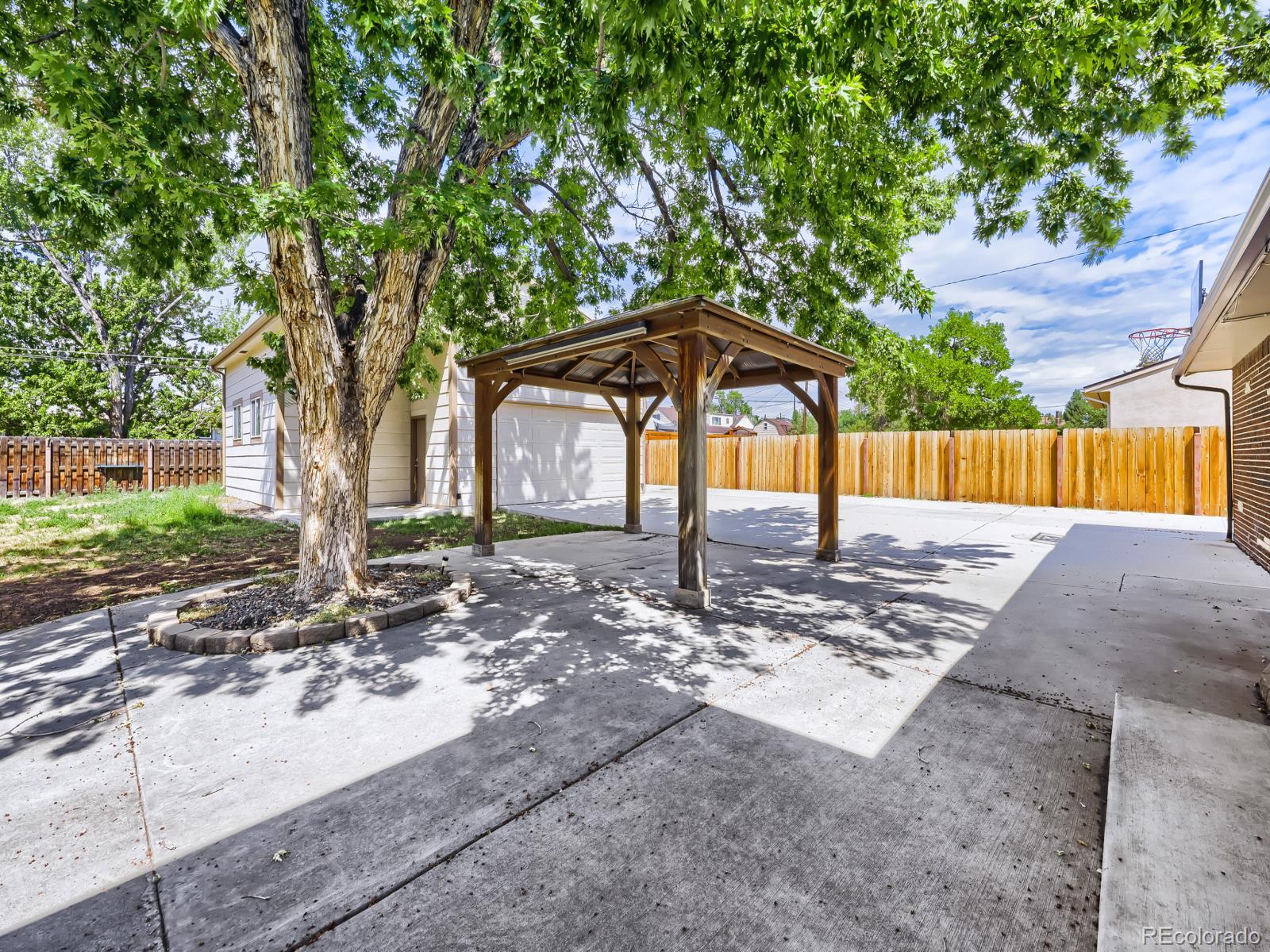 MLS Image #5 for 1565 s otis street,denver, Colorado