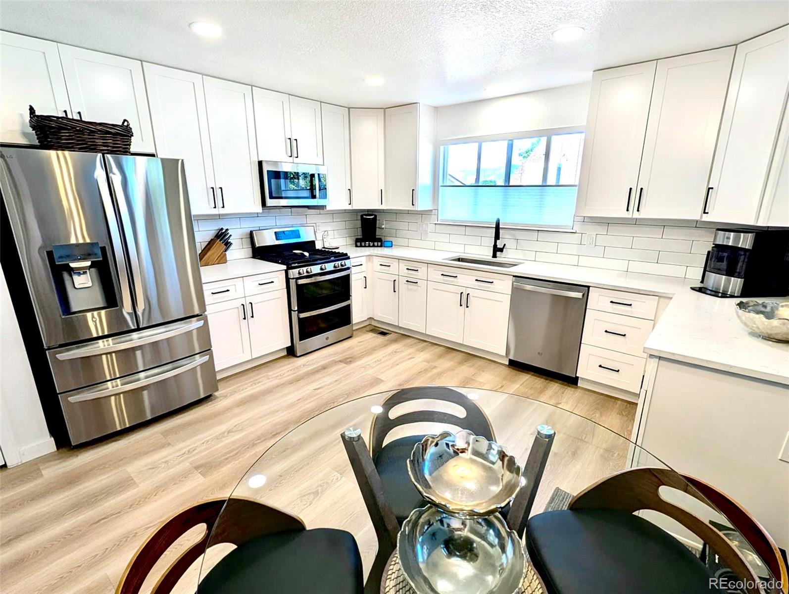 MLS Image #1 for 9803  bucknell court,littleton, Colorado