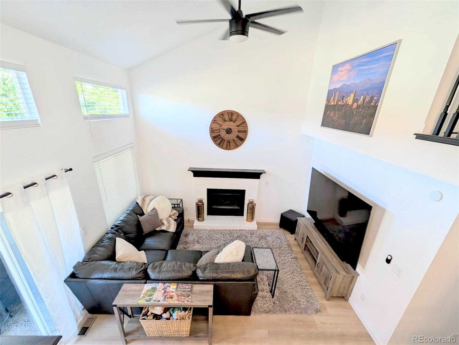 MLS Image #2 for 9803  bucknell court,littleton, Colorado