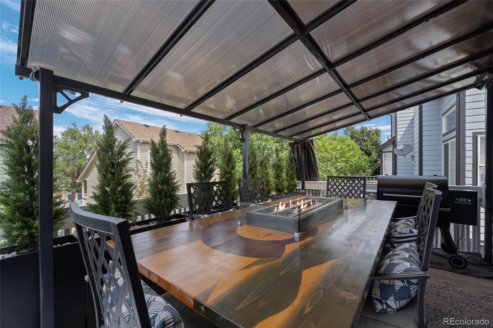 MLS Image #32 for 9803  bucknell court,highlands ranch, Colorado