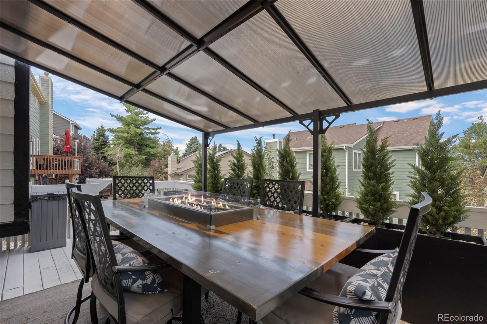 MLS Image #33 for 9803  bucknell court,highlands ranch, Colorado