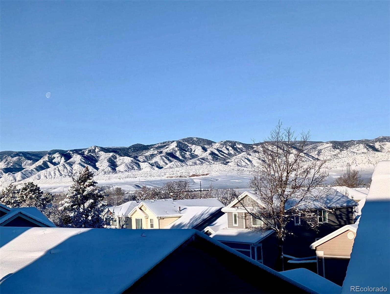 MLS Image #4 for 9803  bucknell court,littleton, Colorado