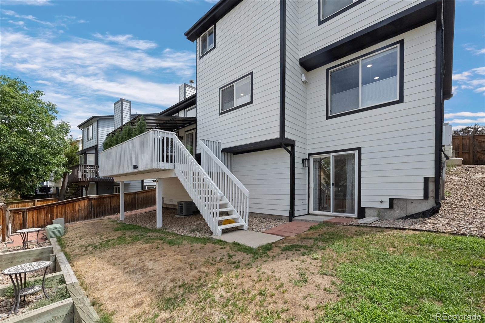 MLS Image #41 for 9803  bucknell court,highlands ranch, Colorado