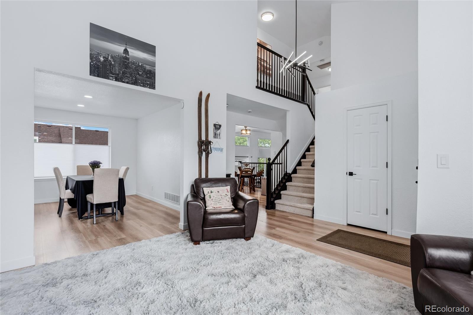 MLS Image #6 for 9803  bucknell court,highlands ranch, Colorado