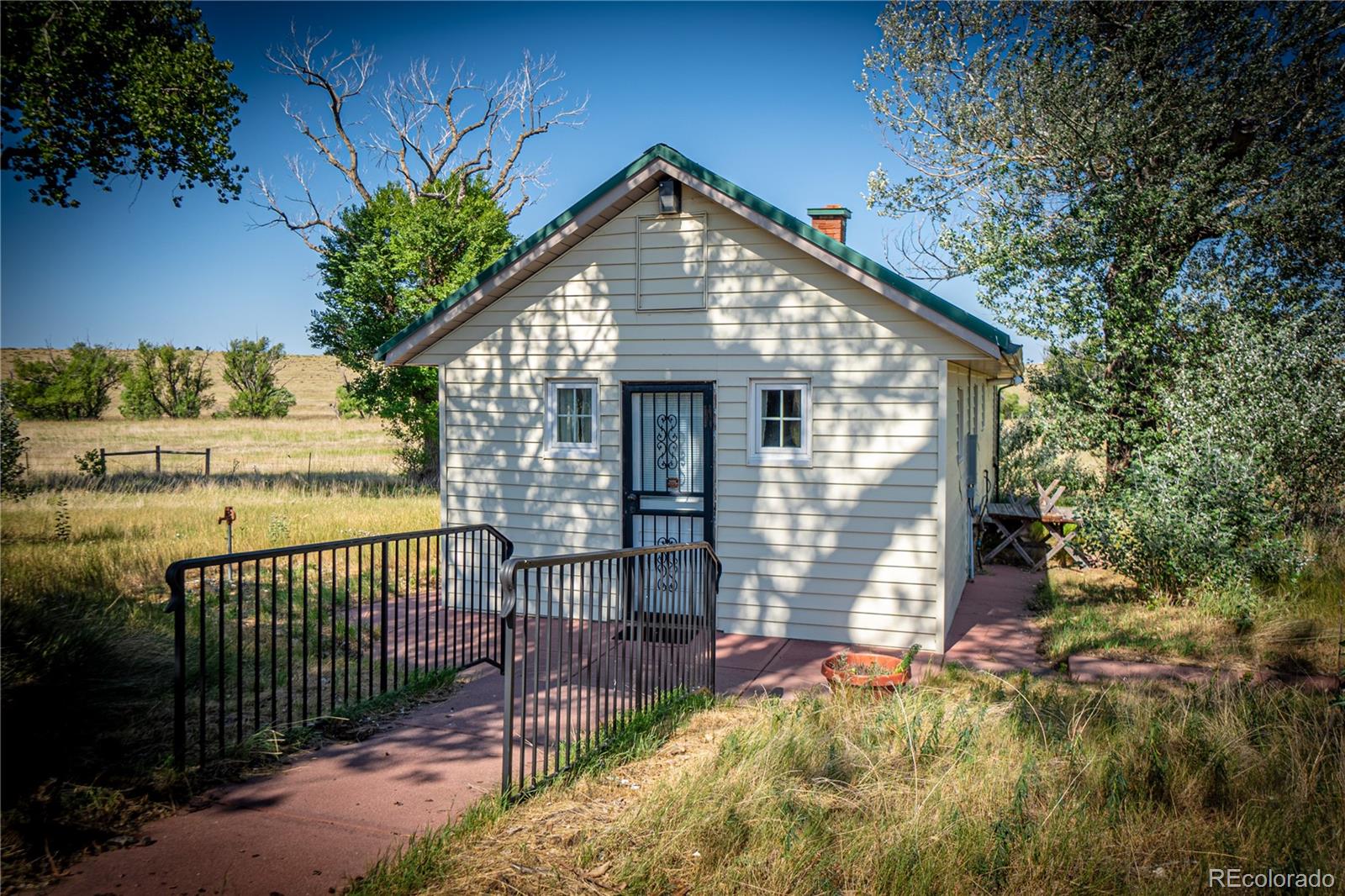 MLS Image #2 for 178  county road ,parker, Colorado
