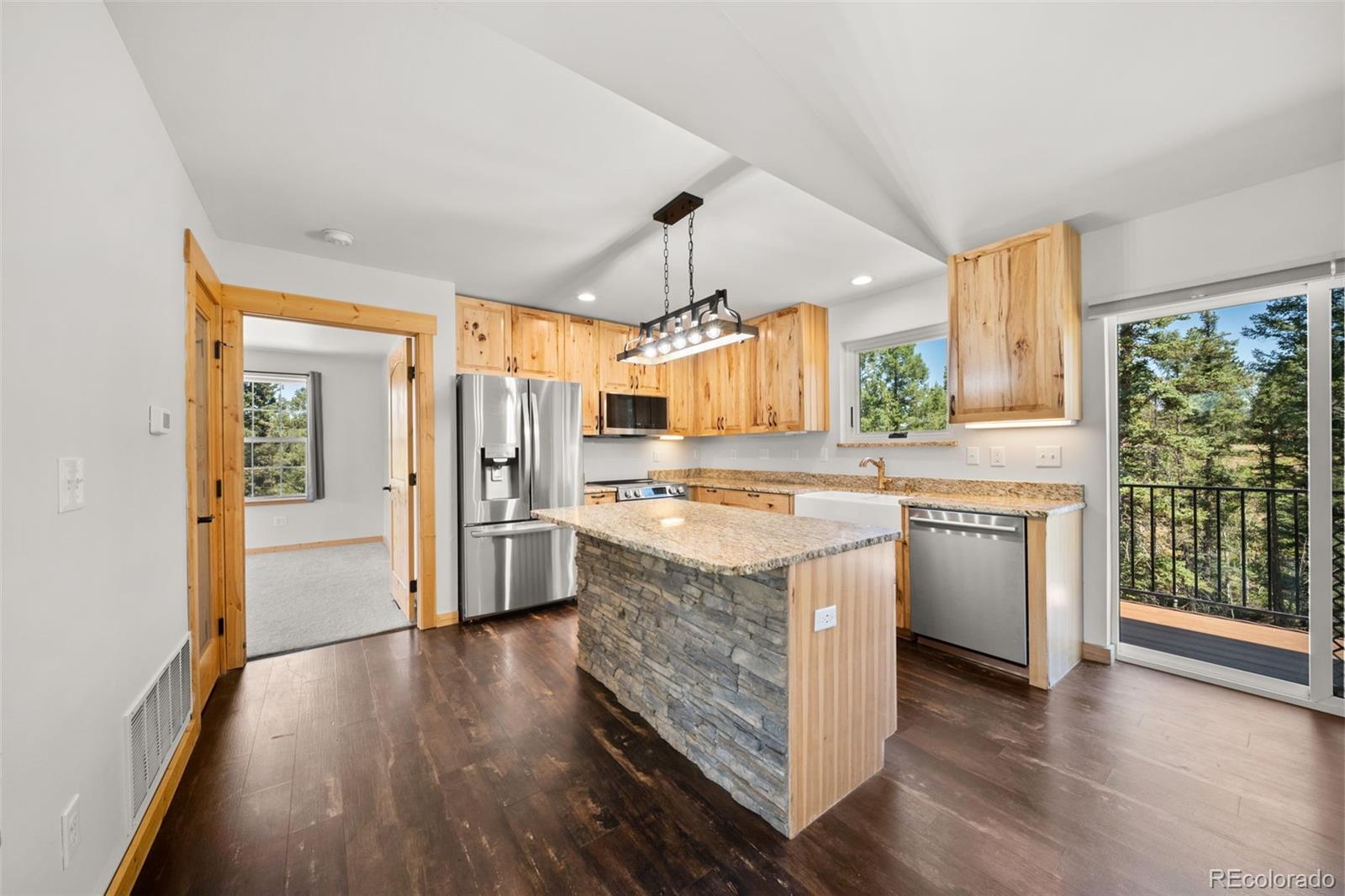 MLS Image #10 for 2775  pathfinder road,florissant, Colorado