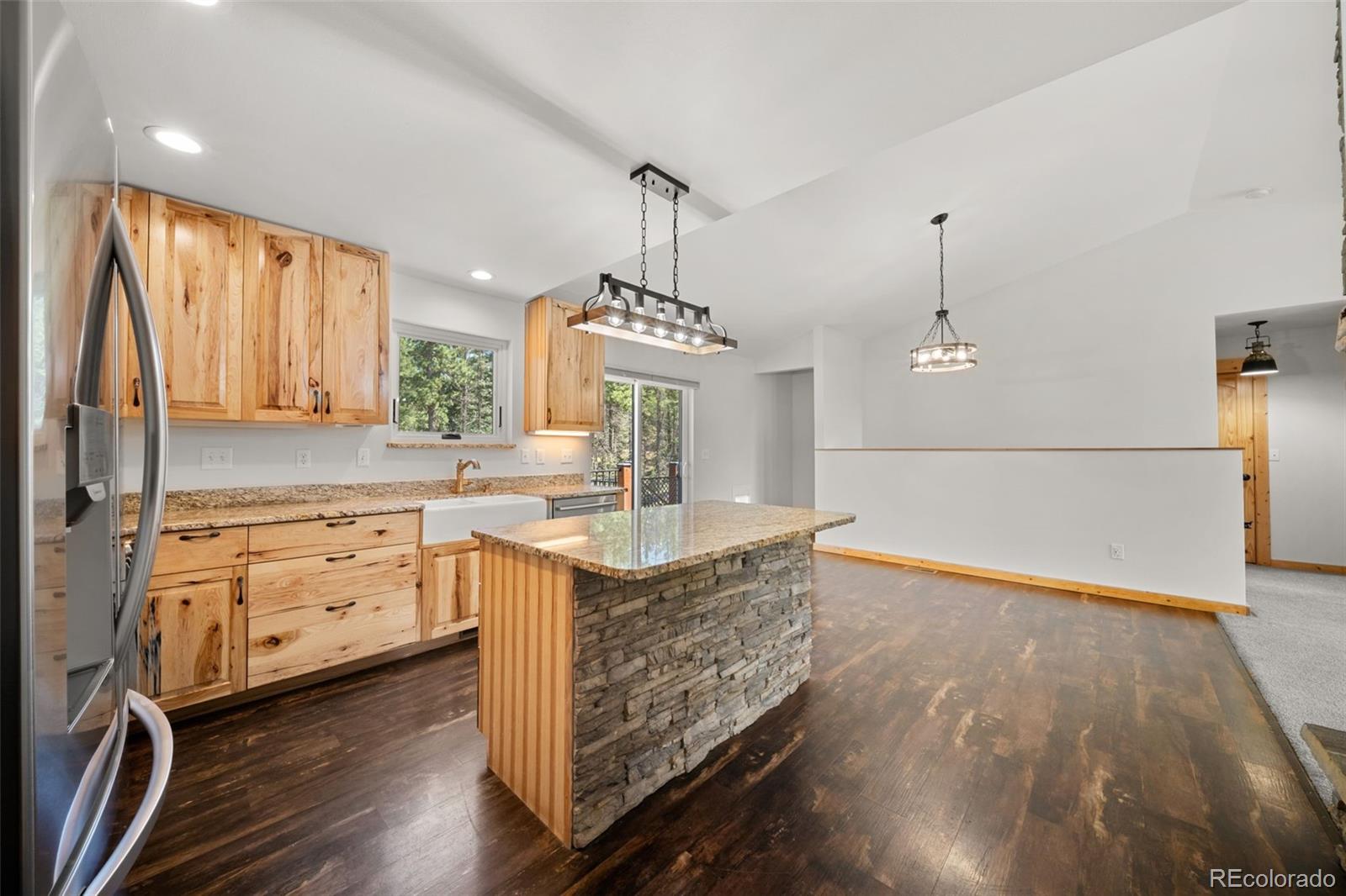 MLS Image #12 for 2775  pathfinder road,florissant, Colorado