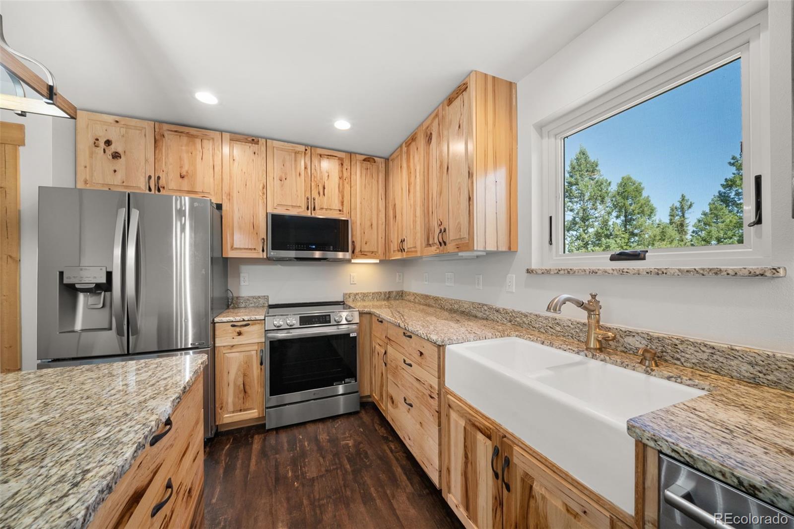 MLS Image #14 for 2775  pathfinder road,florissant, Colorado