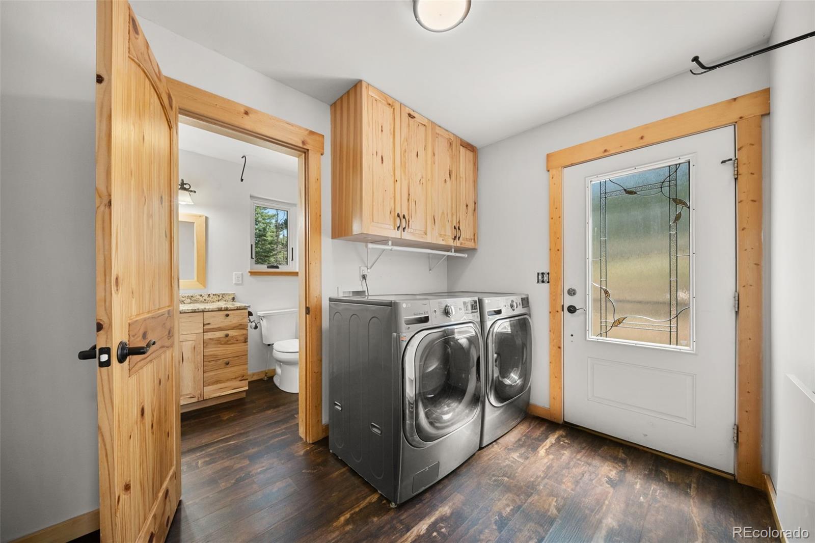 MLS Image #24 for 2775  pathfinder road,florissant, Colorado