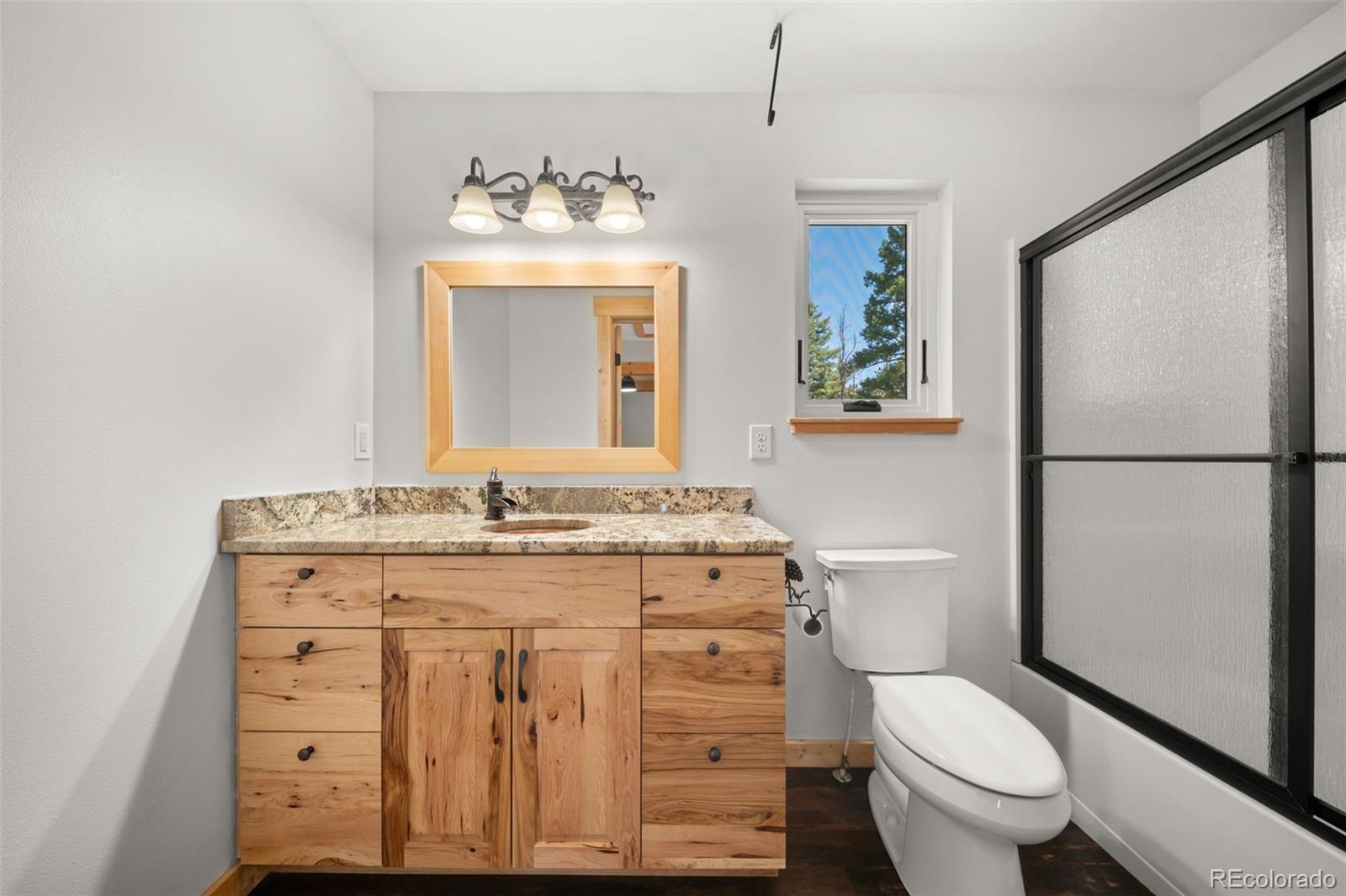 MLS Image #25 for 2775  pathfinder road,florissant, Colorado