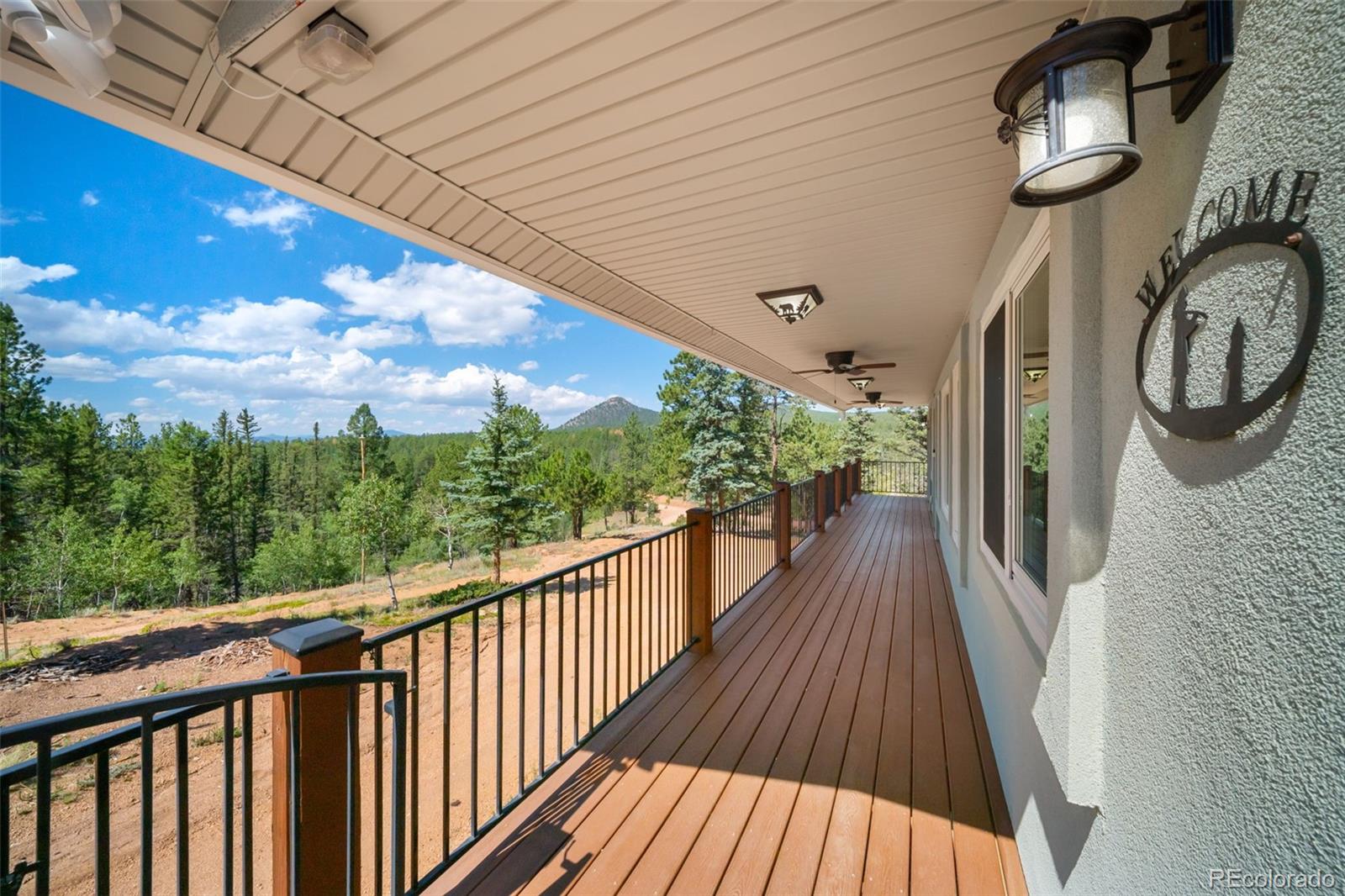 MLS Image #3 for 2775  pathfinder road,florissant, Colorado