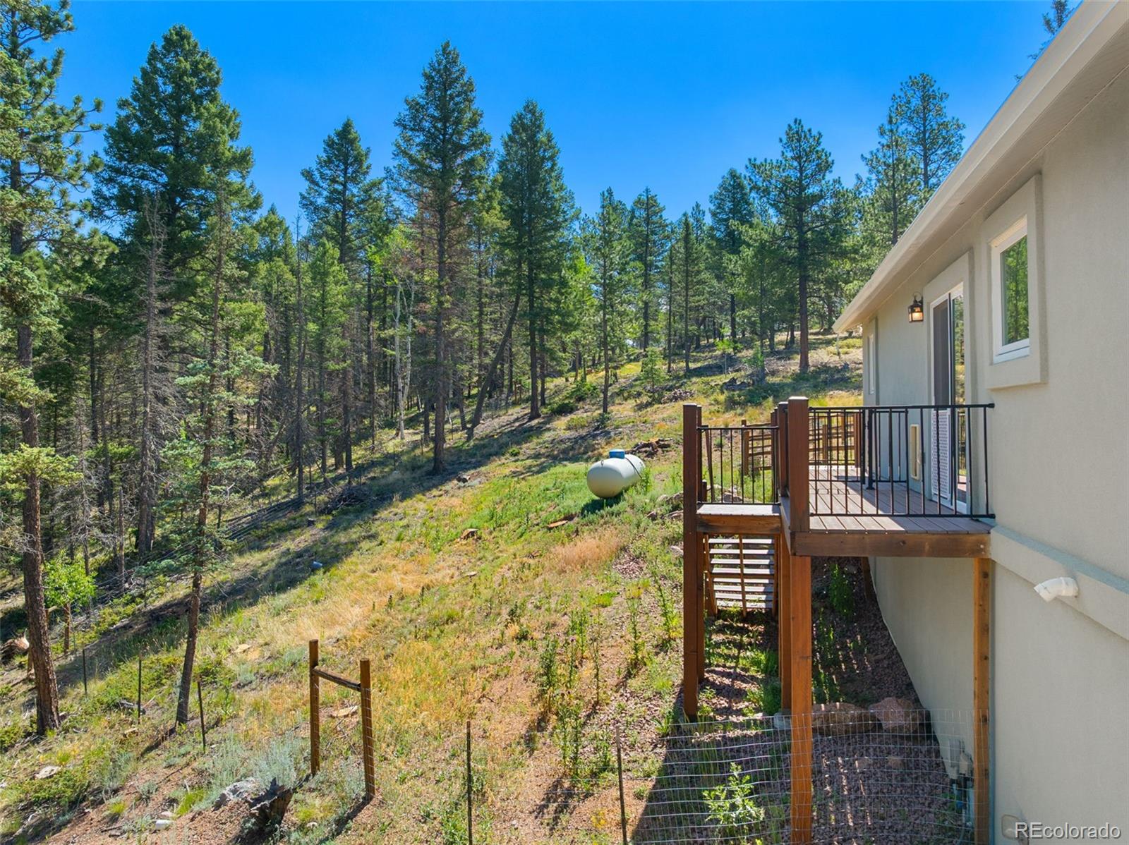MLS Image #37 for 2775  pathfinder road,florissant, Colorado