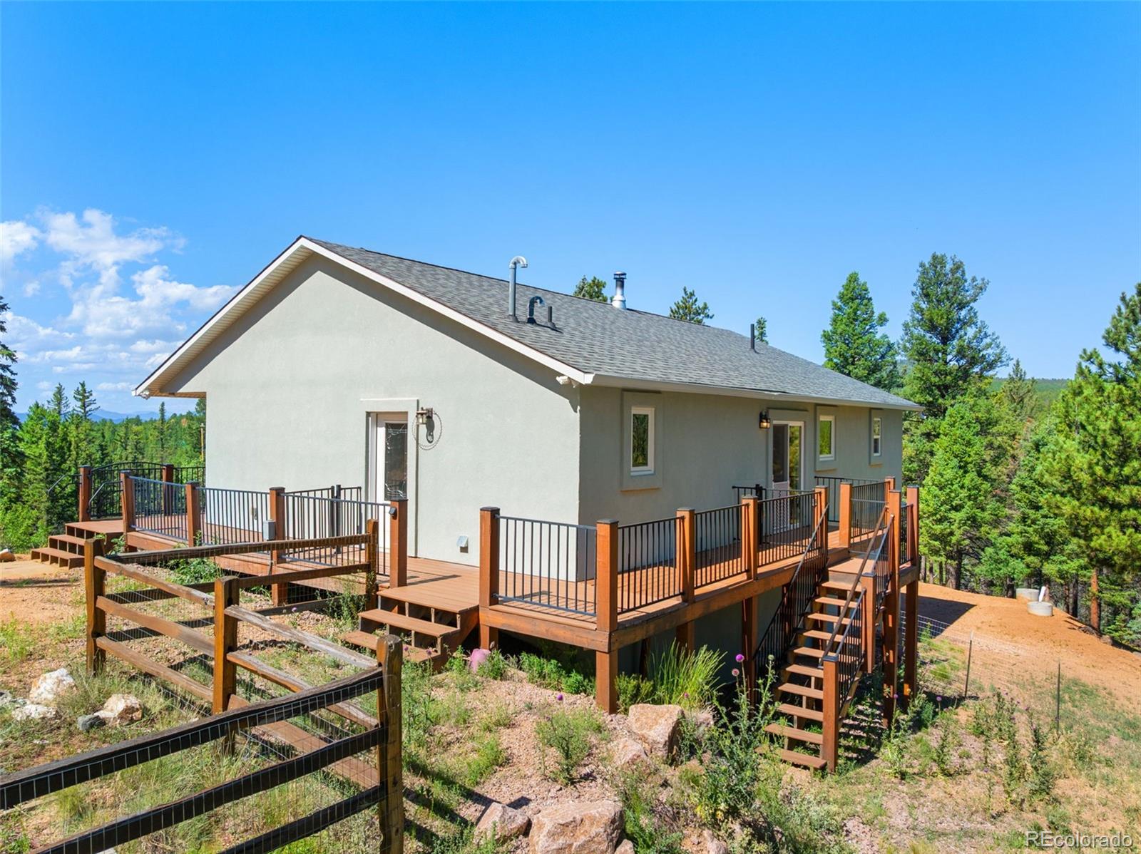 MLS Image #38 for 2775  pathfinder road,florissant, Colorado