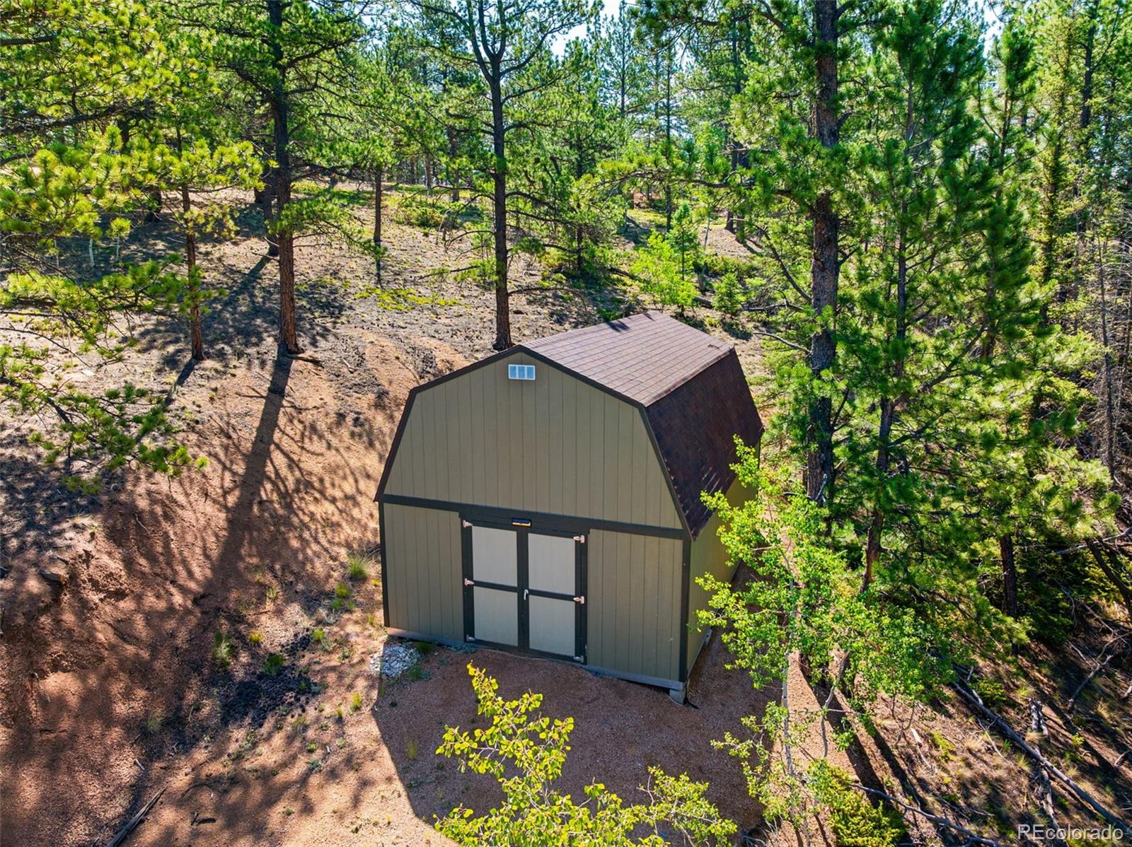 MLS Image #39 for 2775  pathfinder road,florissant, Colorado