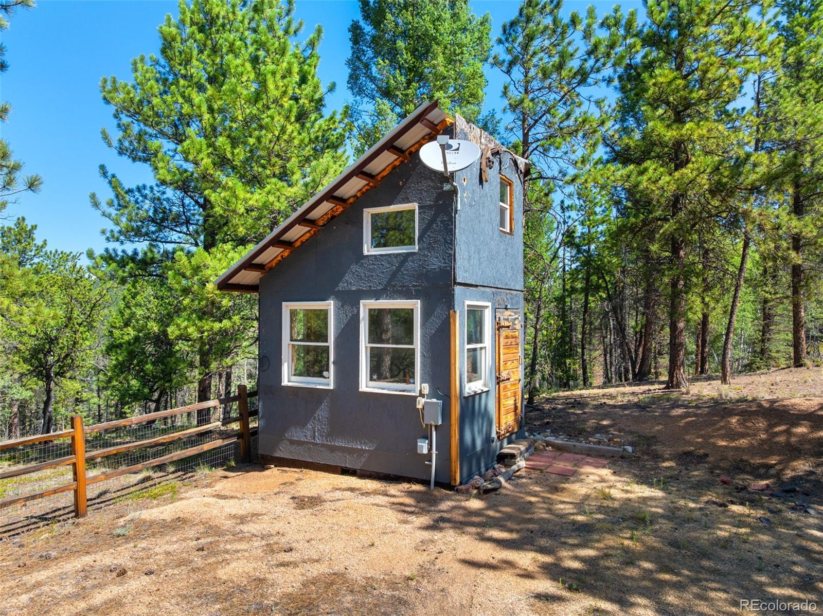 MLS Image #40 for 2775  pathfinder road,florissant, Colorado
