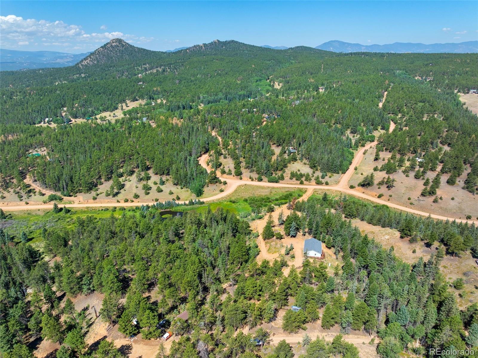 MLS Image #43 for 2775  pathfinder road,florissant, Colorado