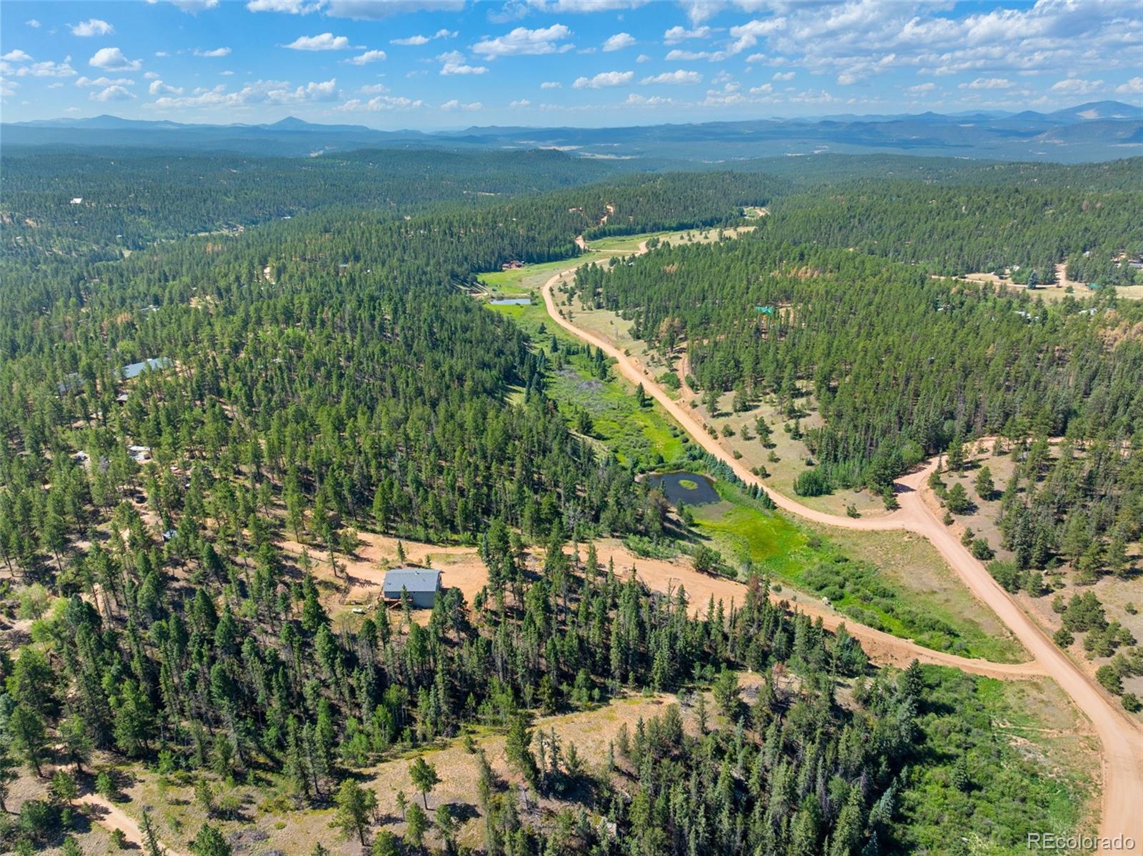 MLS Image #47 for 2775  pathfinder road,florissant, Colorado