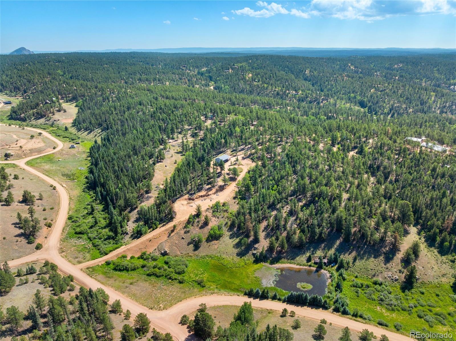 MLS Image #48 for 2775  pathfinder road,florissant, Colorado
