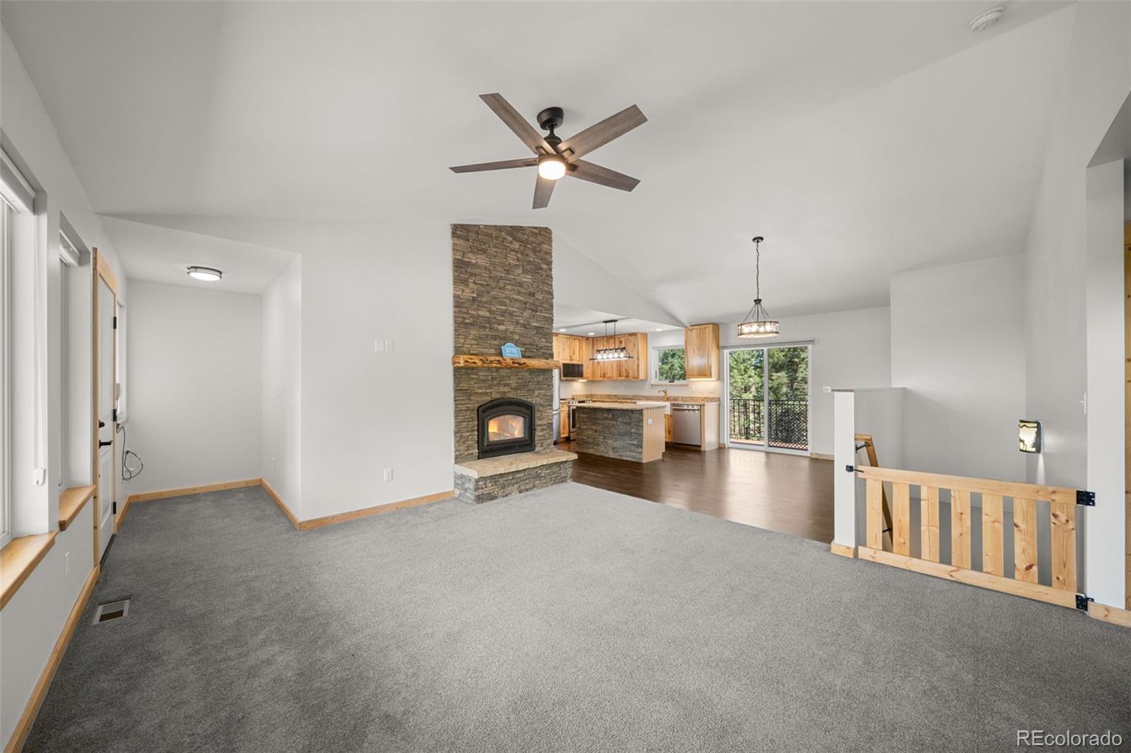 MLS Image #5 for 2775  pathfinder road,florissant, Colorado