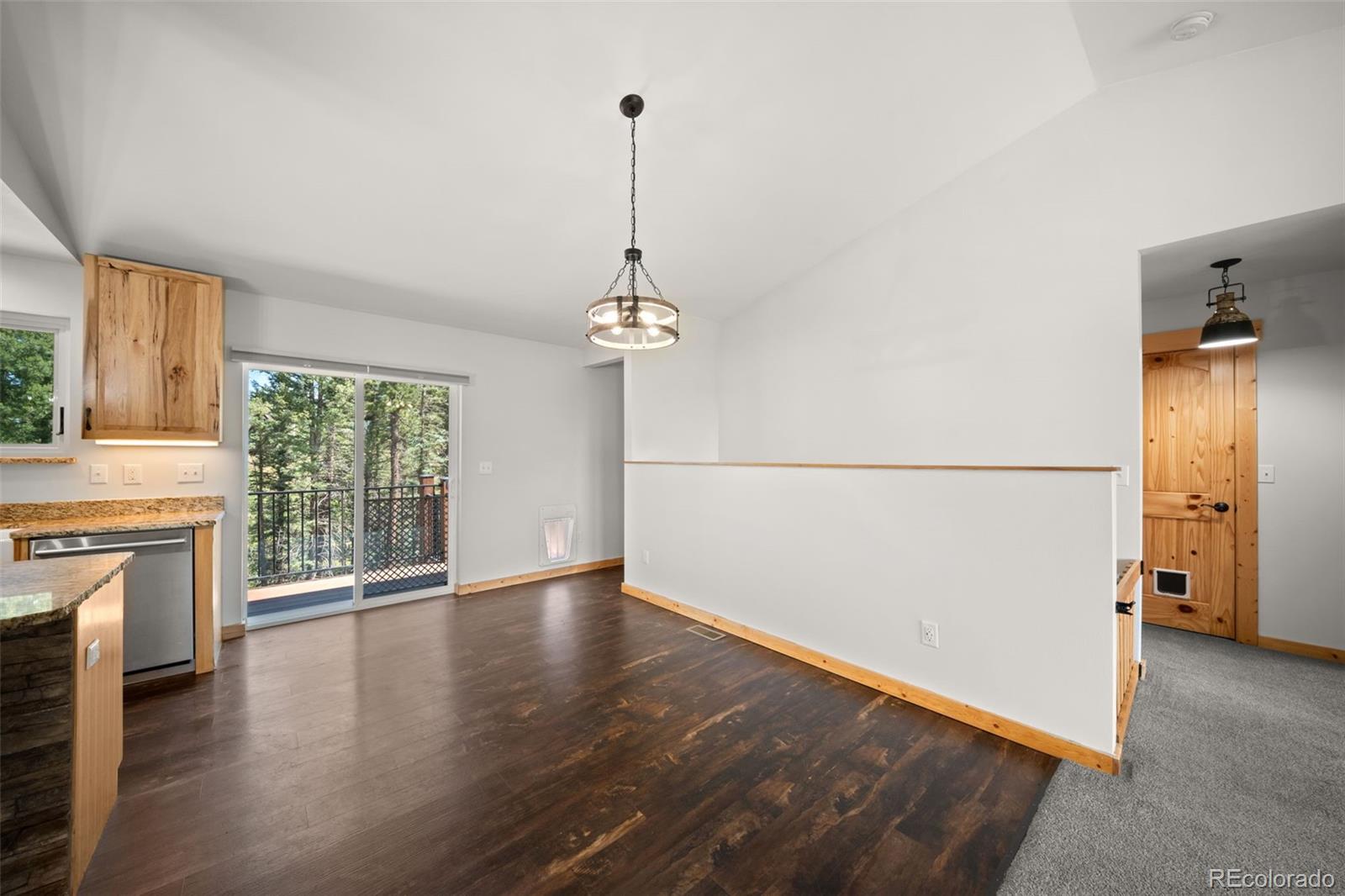 MLS Image #6 for 2775  pathfinder road,florissant, Colorado
