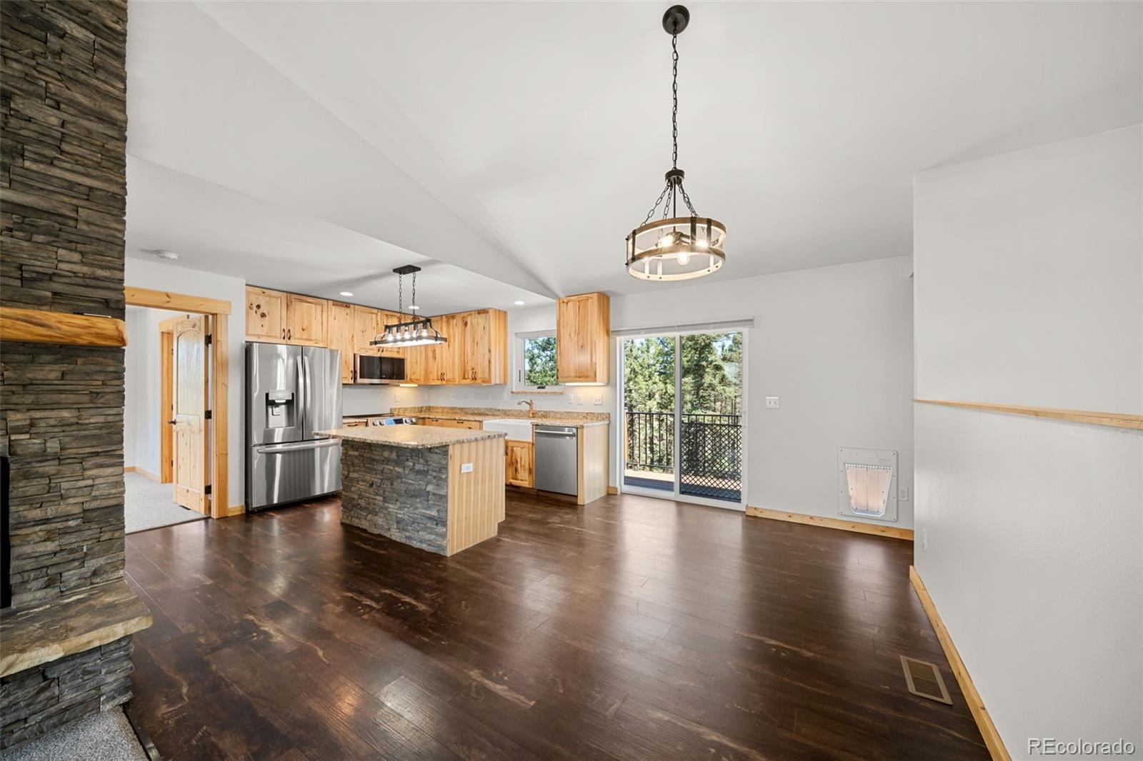 MLS Image #7 for 2775  pathfinder road,florissant, Colorado