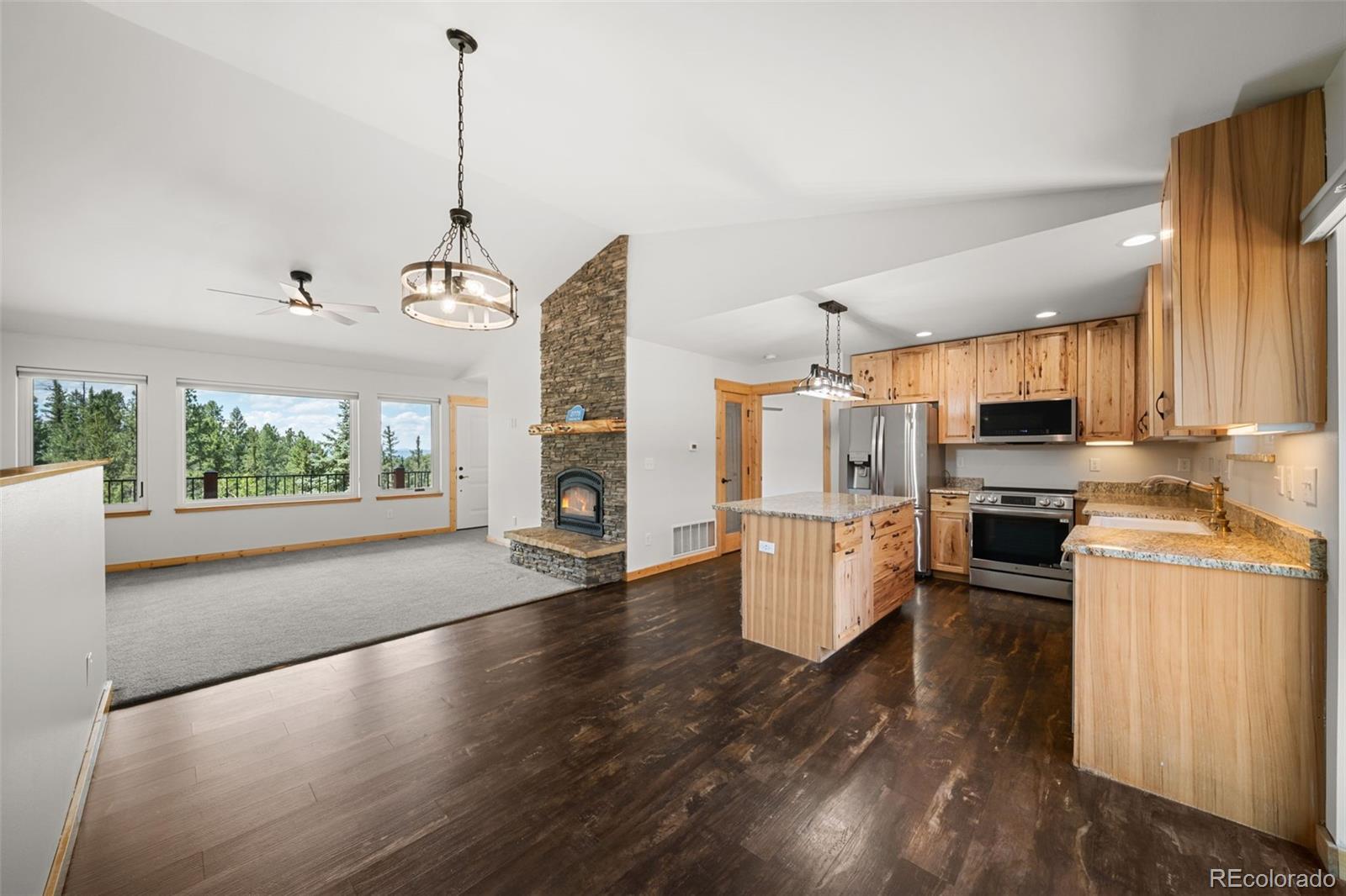 MLS Image #8 for 2775  pathfinder road,florissant, Colorado