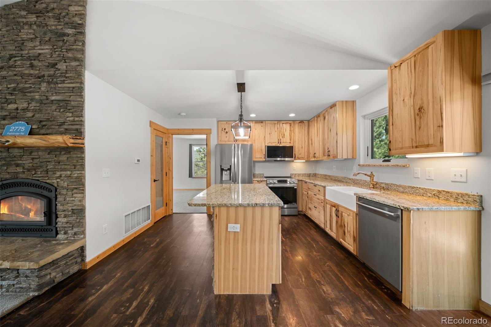 MLS Image #9 for 2775  pathfinder road,florissant, Colorado