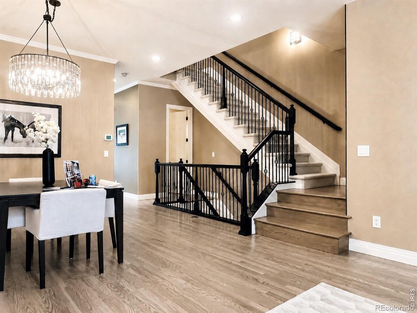MLS Image #3 for 155 s garfield street,denver, Colorado