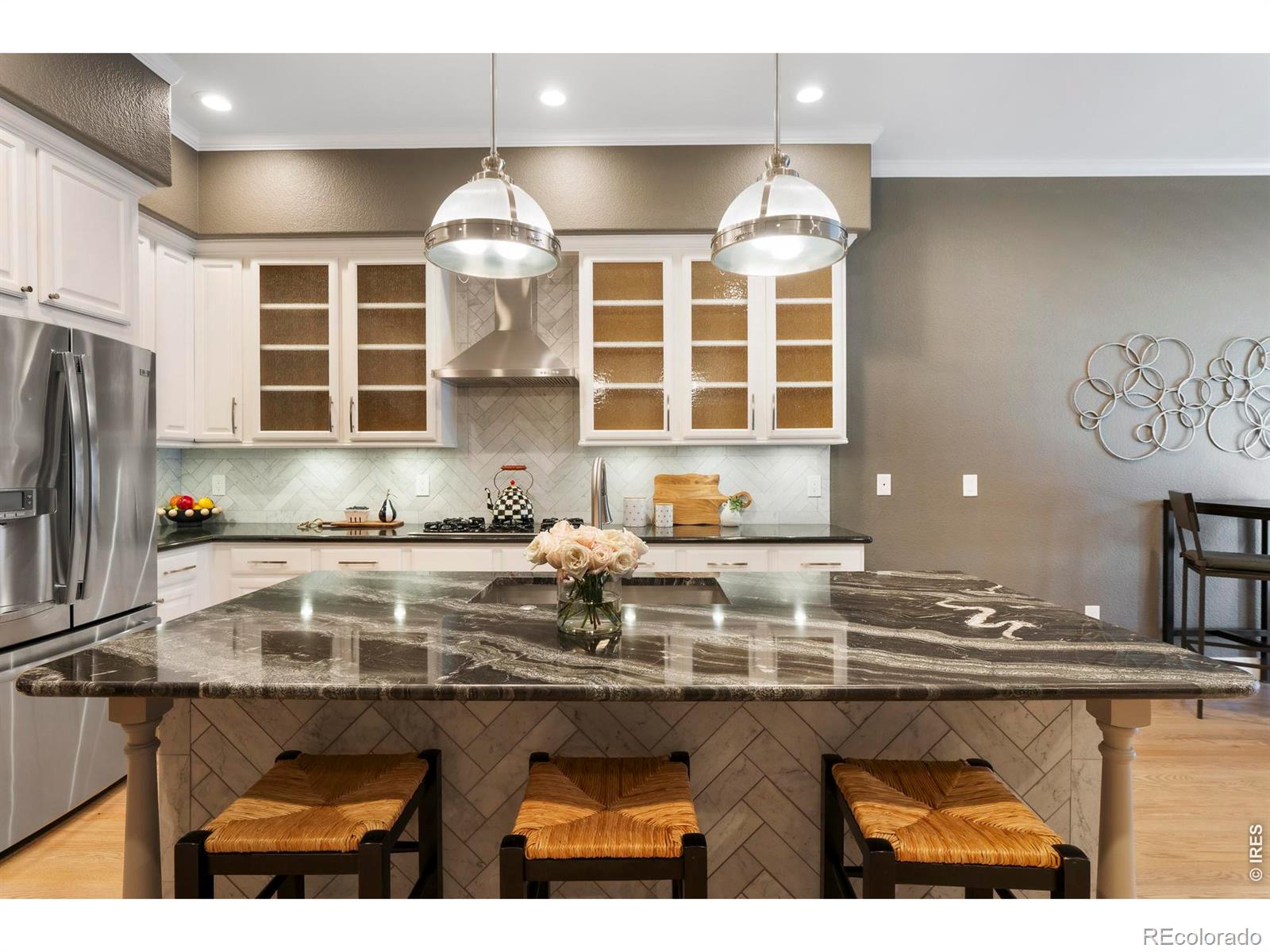 MLS Image #5 for 155 s garfield street,denver, Colorado
