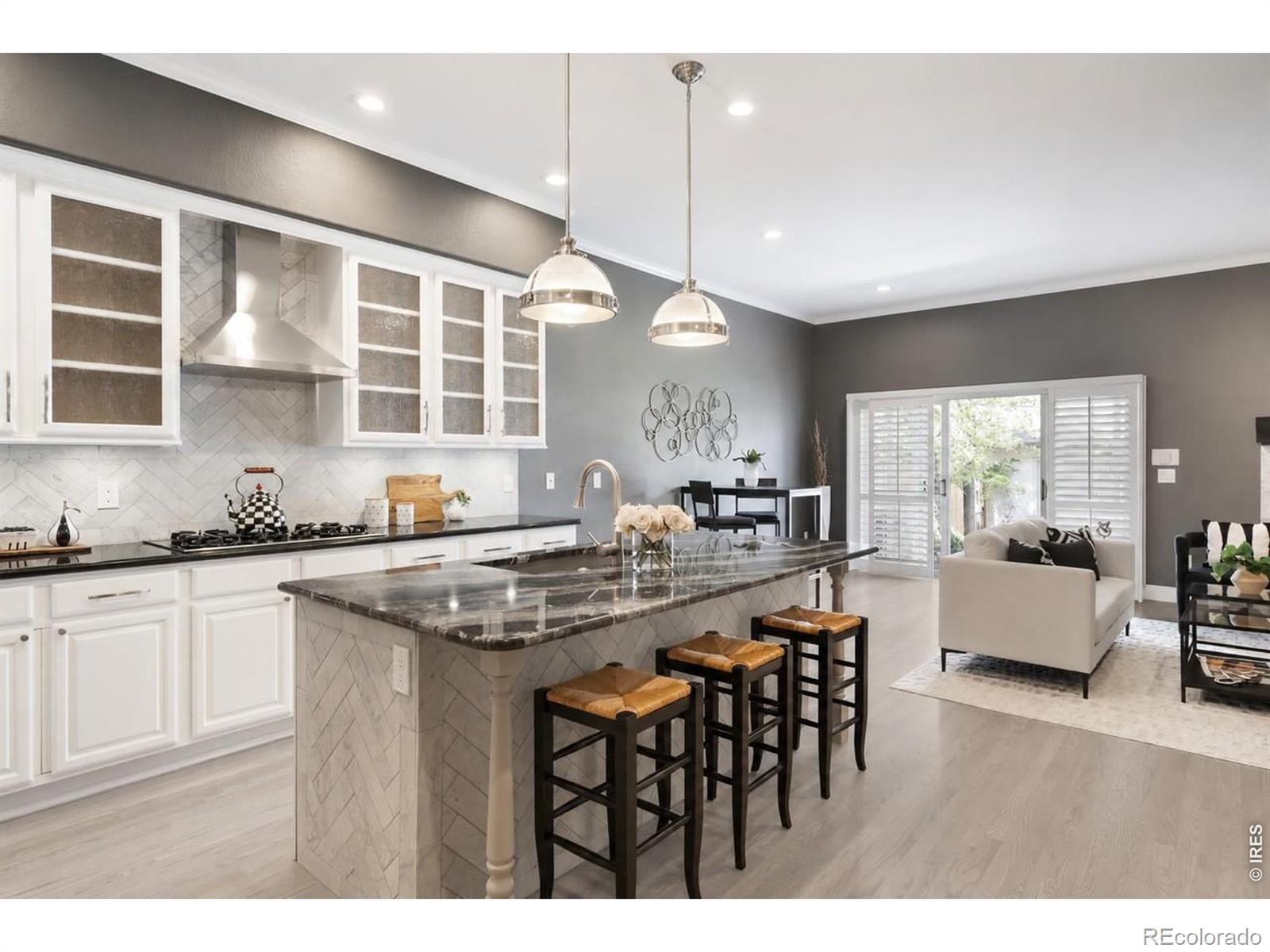 MLS Image #6 for 155 s garfield street,denver, Colorado
