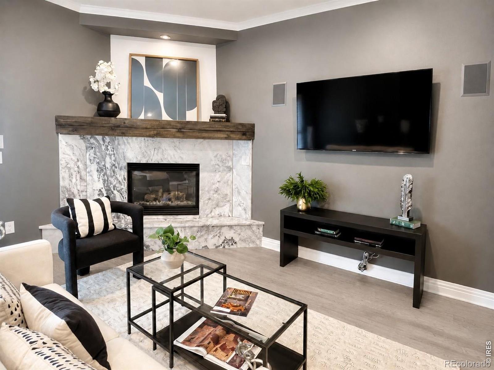 MLS Image #7 for 155 s garfield street,denver, Colorado