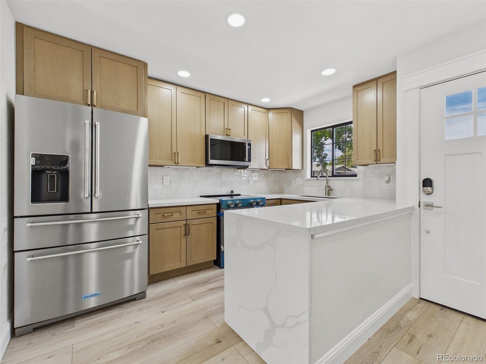 MLS Image #2 for 4006  ames street,wheat ridge, Colorado