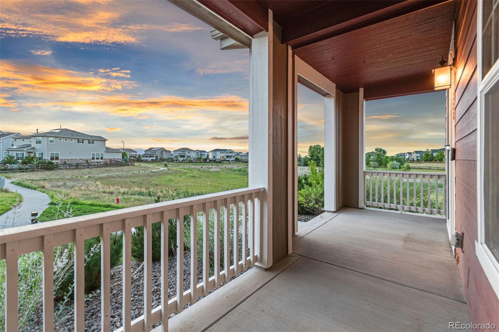 MLS Image #1 for 1228  shale way,erie, Colorado