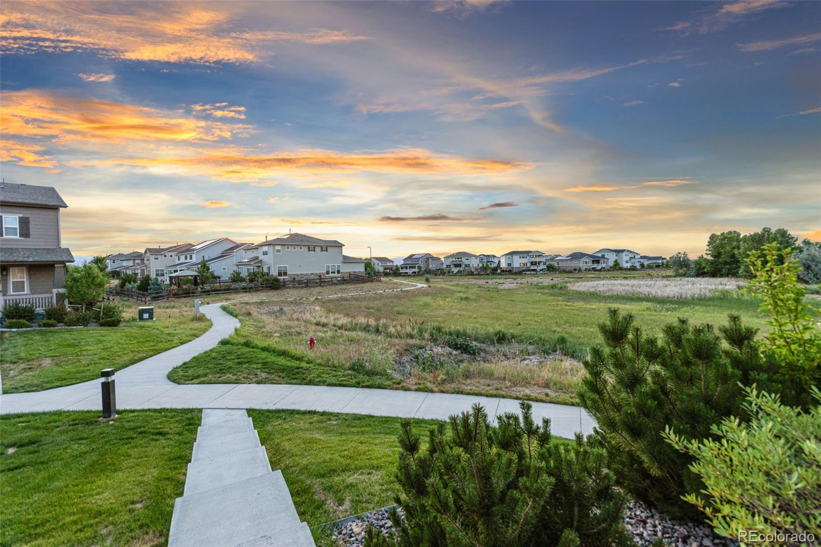 MLS Image #2 for 1228  shale way,erie, Colorado